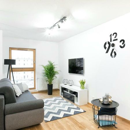 Apartament 27A Leilighet Gdynia Eksteriør bilde