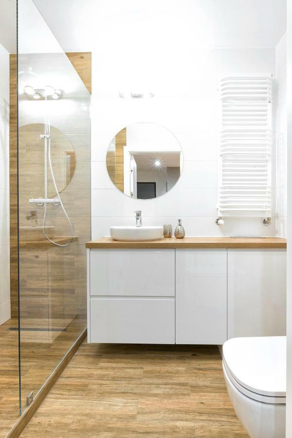 Apartament 27A Leilighet Gdynia Eksteriør bilde